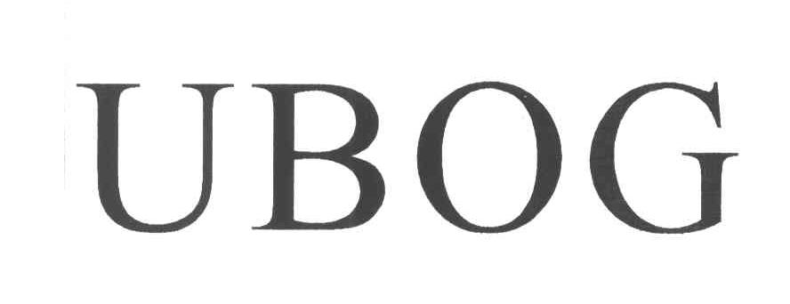 UBOG