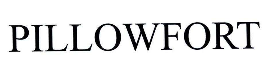 PILLOWFORT