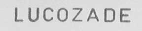 LUCOZADE