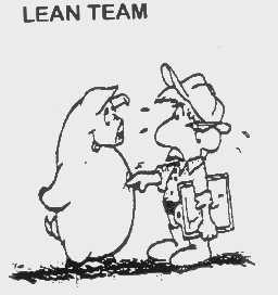 LEAN TEAM