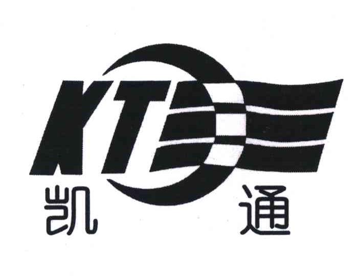 凯通;KT