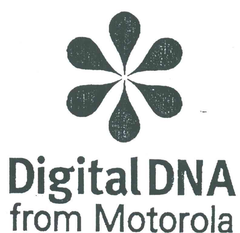 DIGITAL DNA FROM MOTOROLA