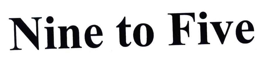 NINETOFIVE