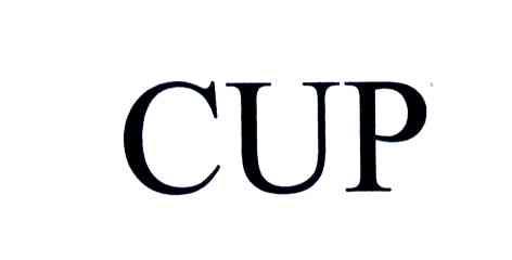CUP
