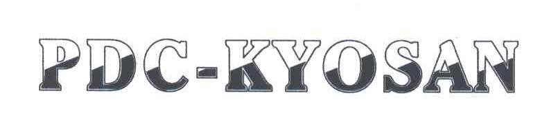 PDC-KYOSAN