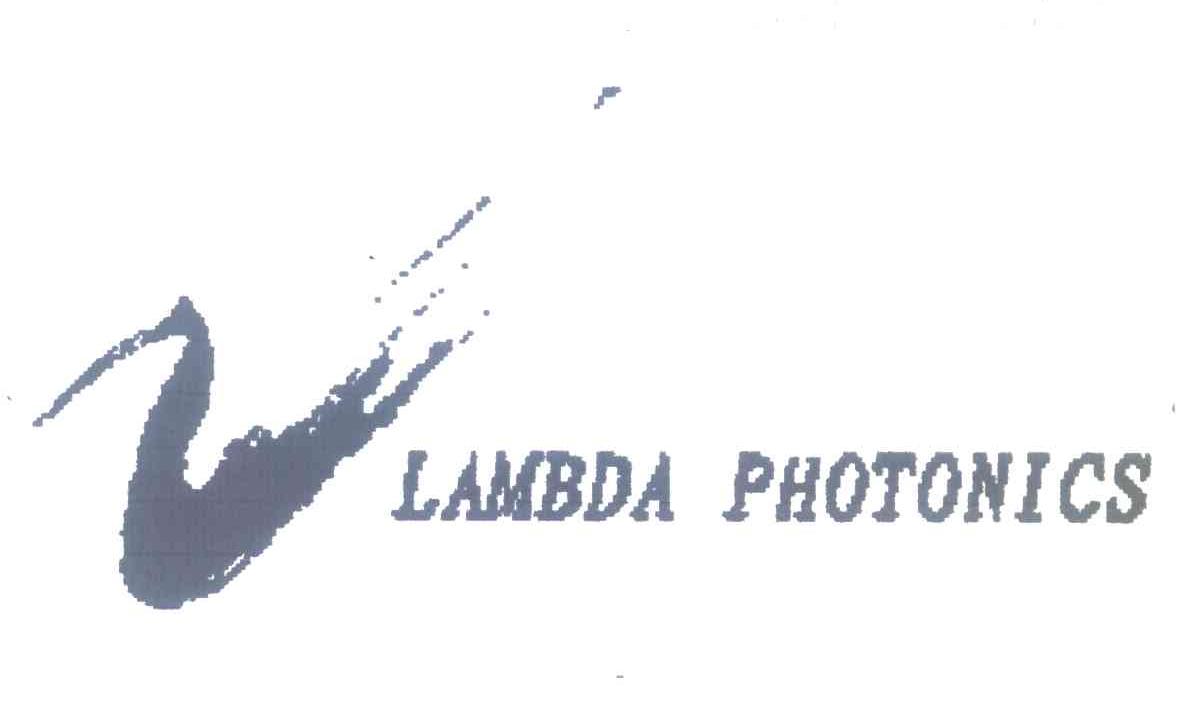 LAMBDA PHOTONICS