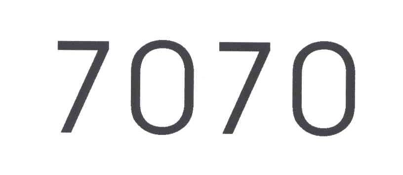 7070