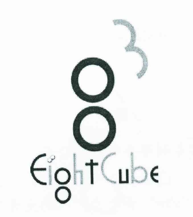 EIGHT CUBE
