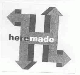 HERE MADE