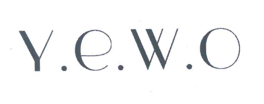 Y.E.W.O