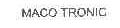 MACO TRONIC