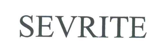 SEVRITE