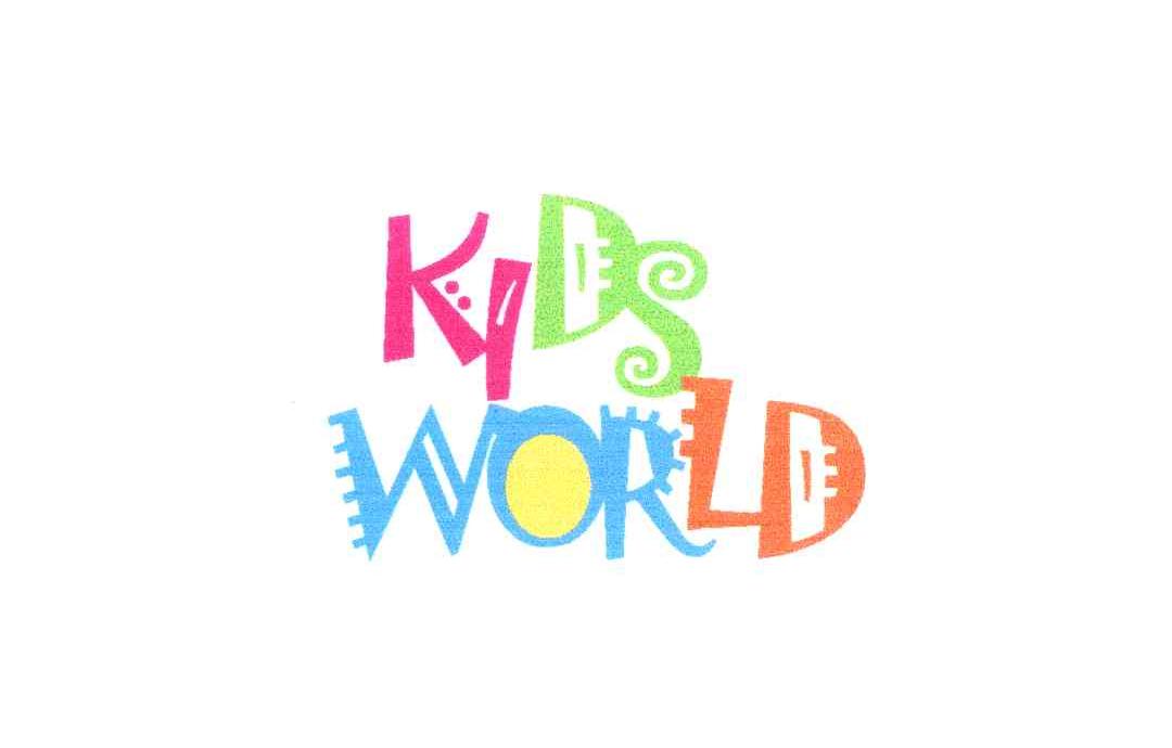 KIDS WORLD