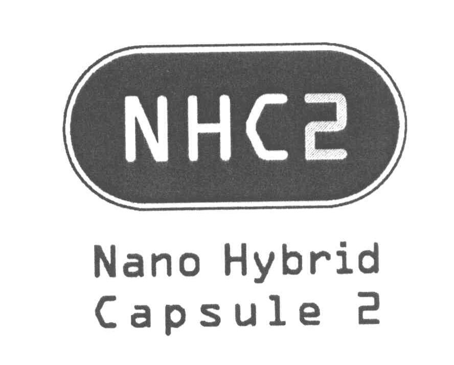 NHC2 NANO HYBRID CAPSULE 2