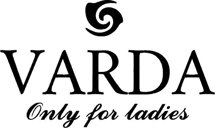 VARDA ONLY FOR LADIES