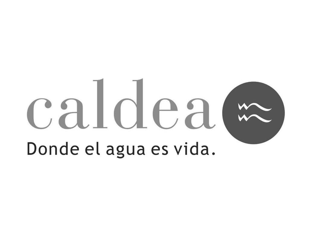 DONDE EL AGUA ES VIDA CALDEA