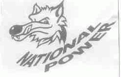 NATIONAL POWER