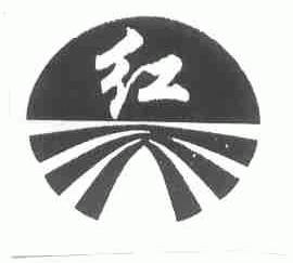 红