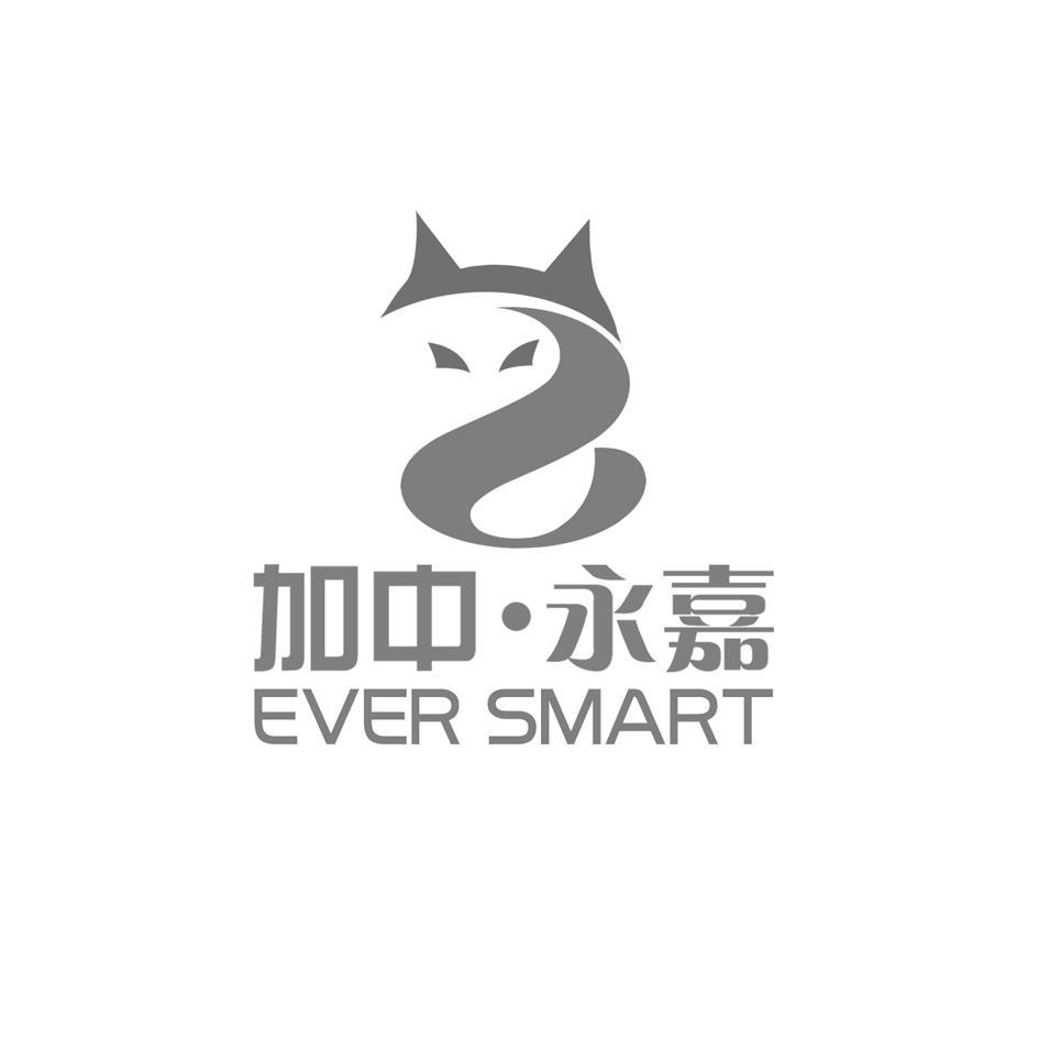 加中永嘉 EVERSMART