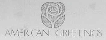 AMERICAN GREETINGS