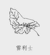 雷利士