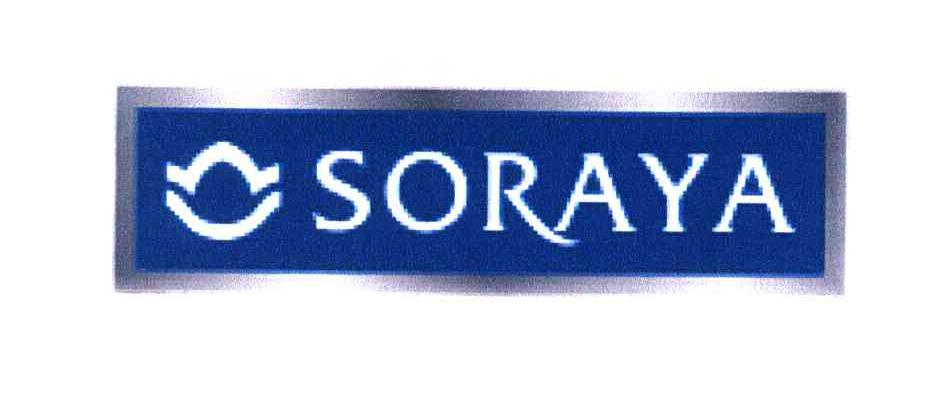 SORAYA