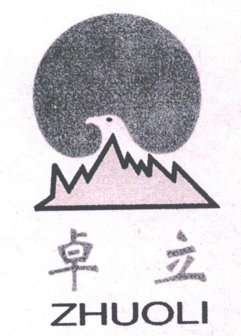 卓立