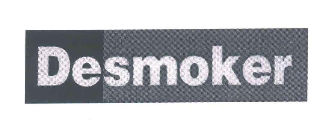 DESMOKER