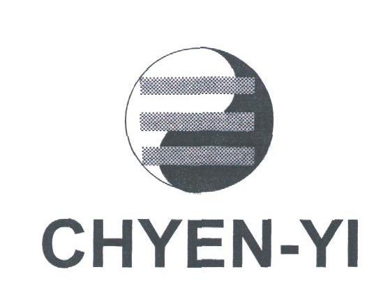 CHYEN-YI