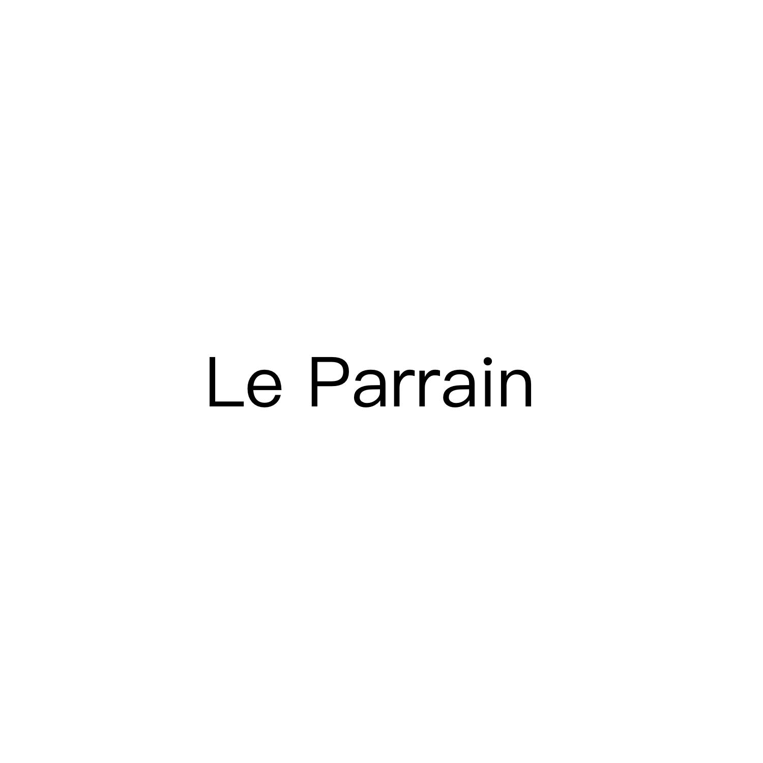 LE PARRAIN