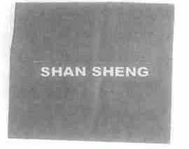 SHAN SHENG