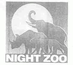 NIGHT ZOO