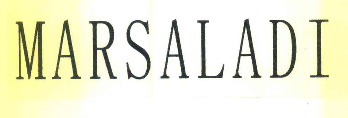 MARSALADI