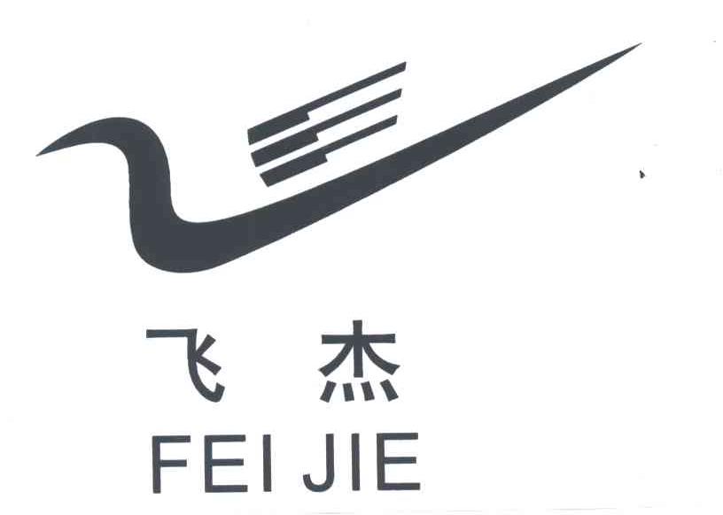 飞杰;FEI JIE