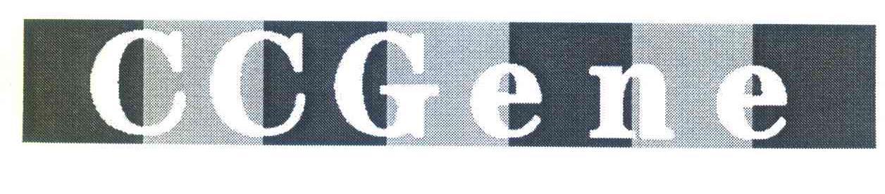 CCGENE