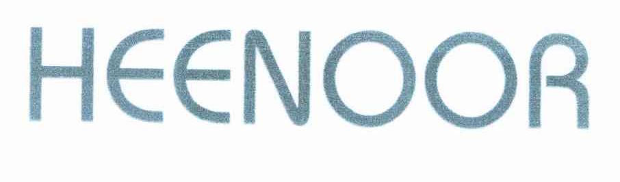 HEENOOR