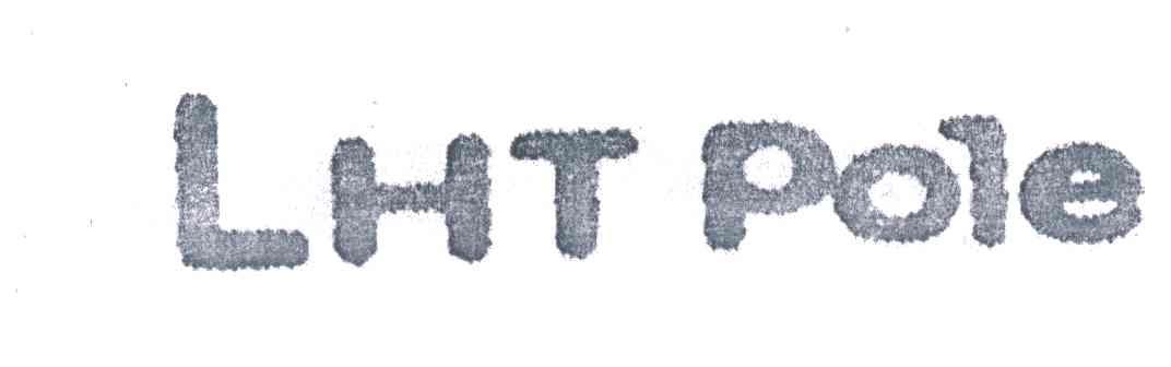 LHT POLE
