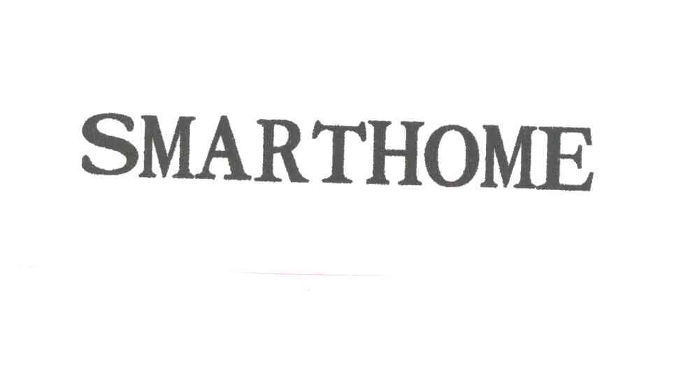 SMARTHOME