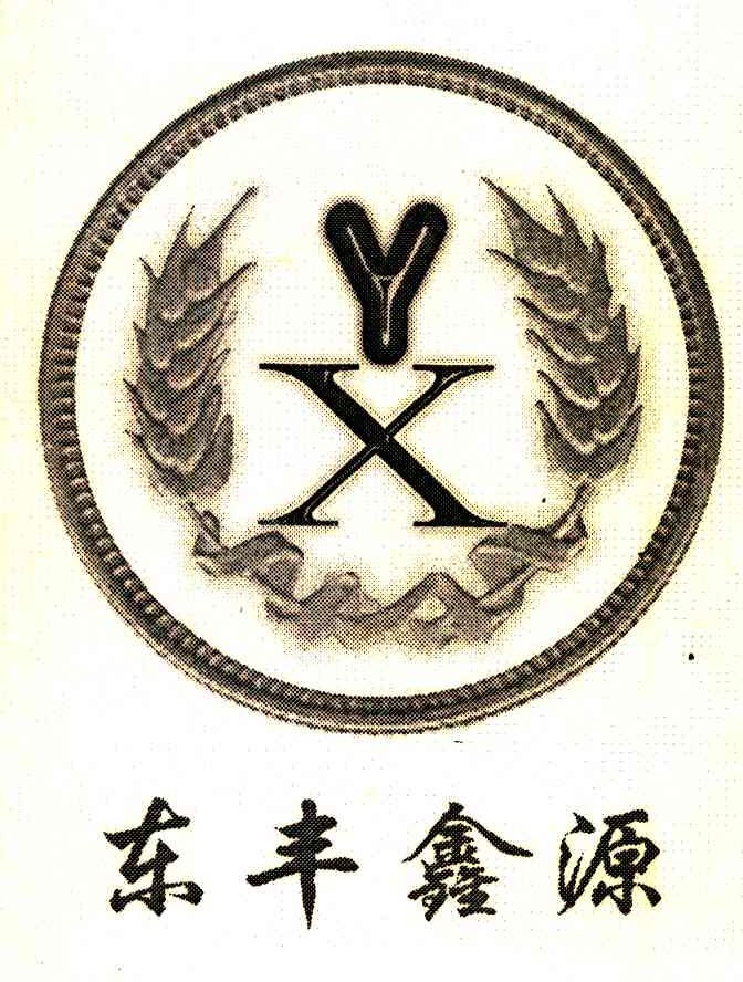 东丰鑫源;YX