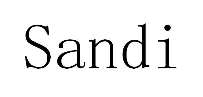 SANDI