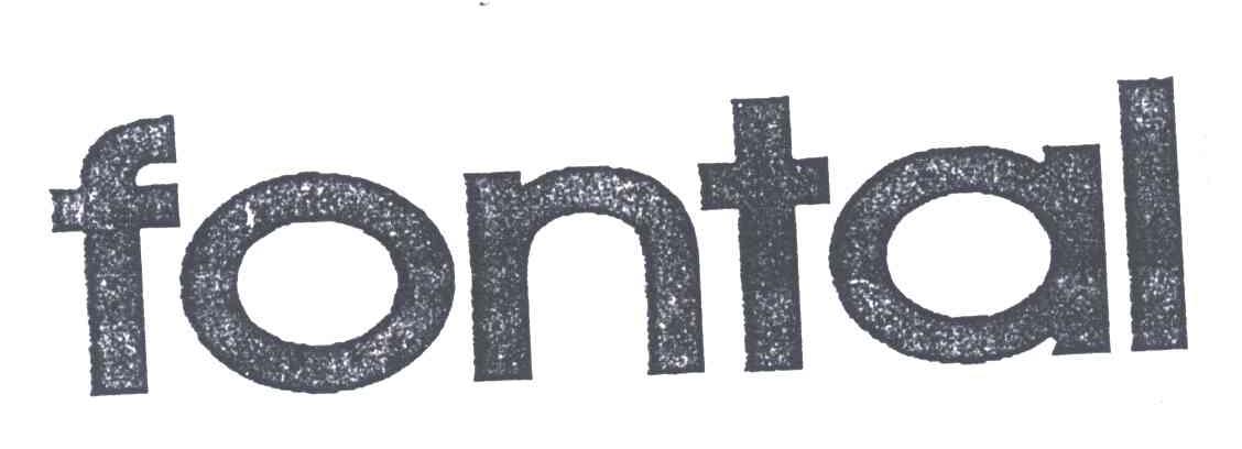 FONTAL