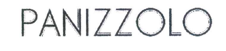 PANIZZOLO