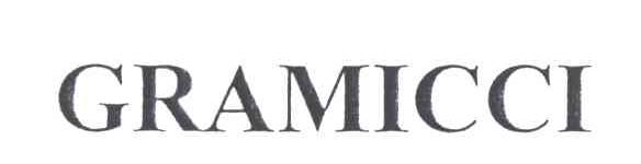 GRAMICCI