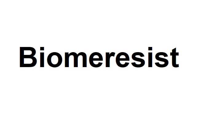 BIOMERESIST
