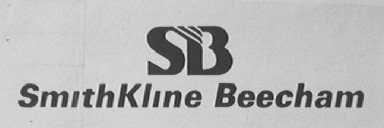 SB  SMITHKLINE BEECHAM