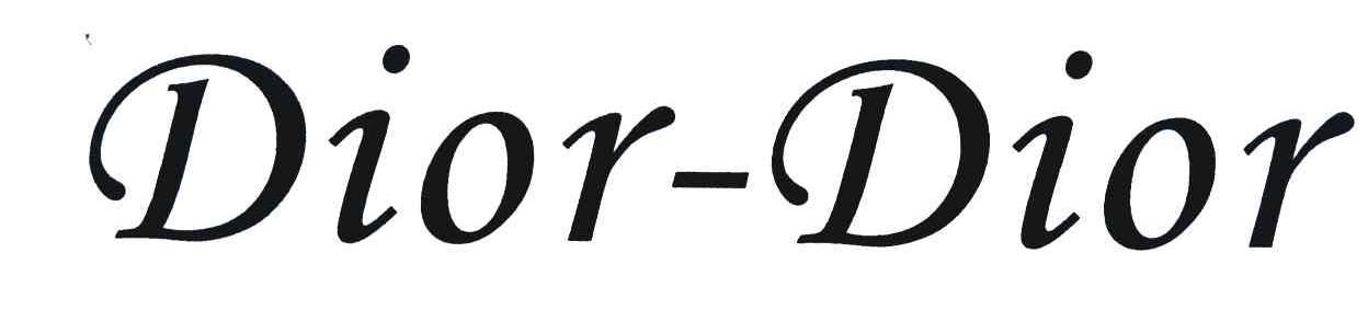 DIOR-DIOR