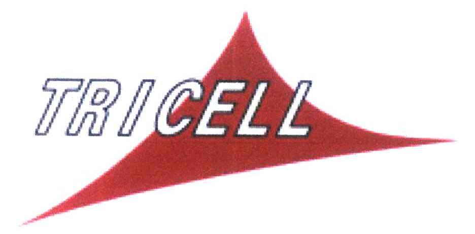 TRICELL