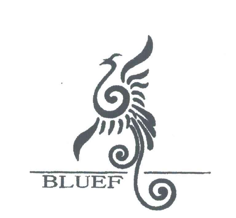 BLUEF及图