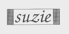 SUZIE