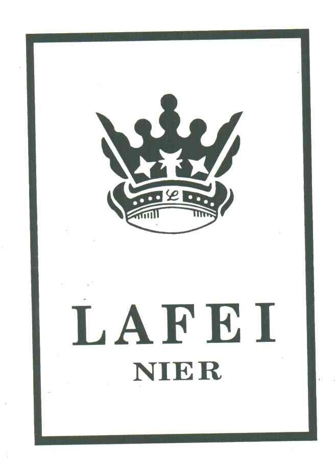LAFEI NIER